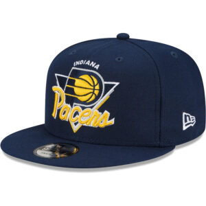 Cappellino Indiana Pacers