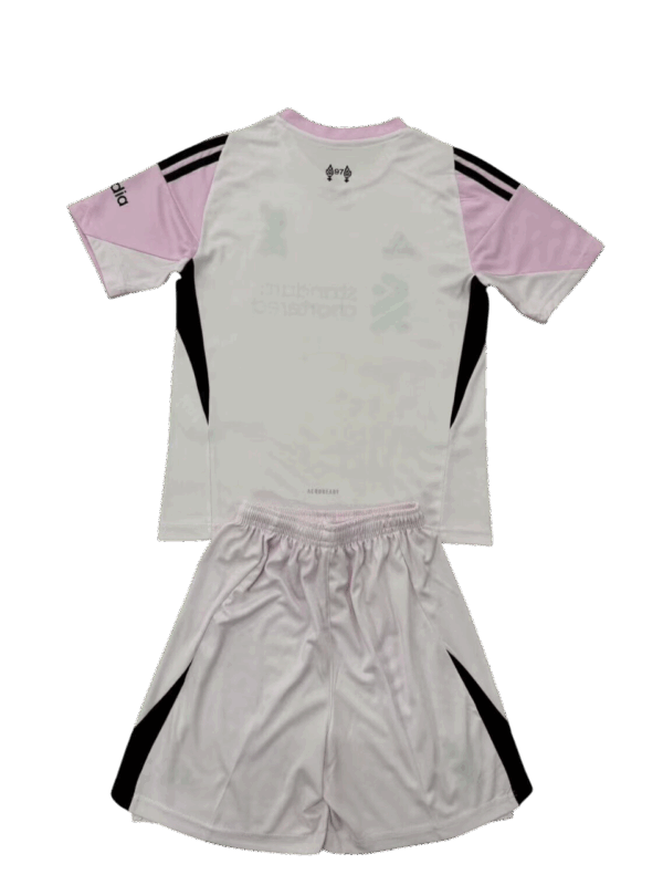 Kit Bambino - Liverpool Portiere 25/26 - immagine 2