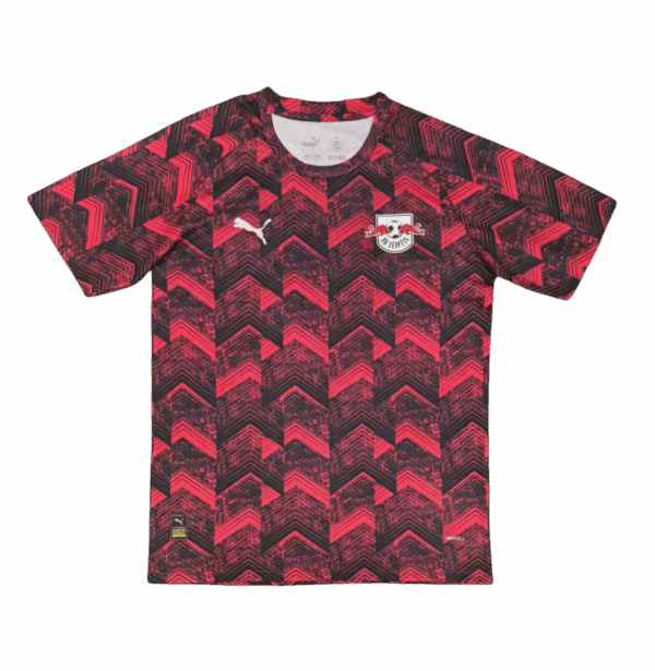 Portogallo - 2025 Maglia Allenamento