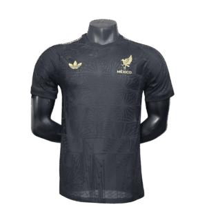 Messico Special - 2025 Player Version