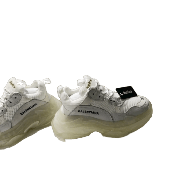 Balenciaga Triple S