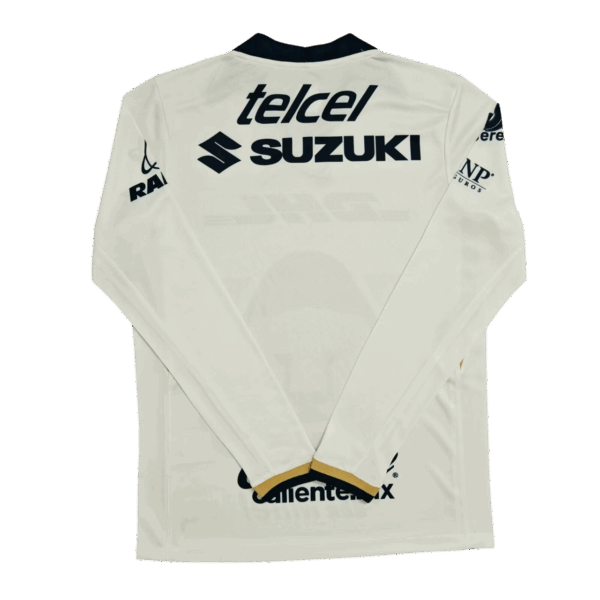 Pumas - 25/26 Manica Lunga - immagine 2