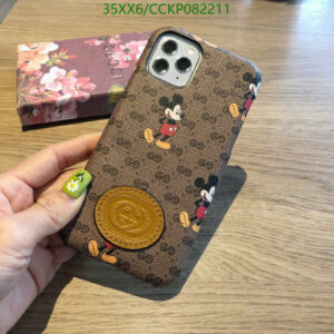 Gucci IPhone Cover