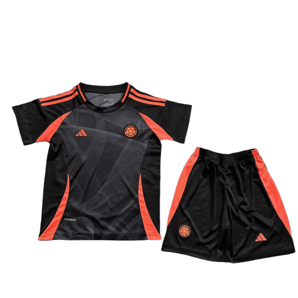 Kit Bambino - Colombia Away 2024