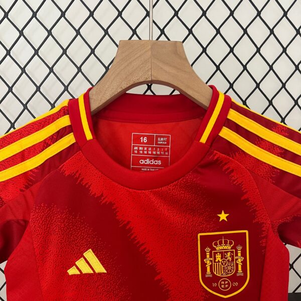 Kit Bambino - Spagna 2024 - immagine 3