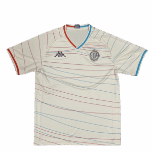 Maglia Real Valladolid Trasferta - 24/25