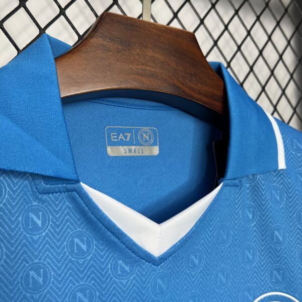 Maglia Napoli - 24/25 - immagine 3