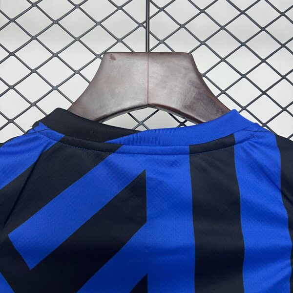 Kit Bambino - Inter 24/25 - immagine 4