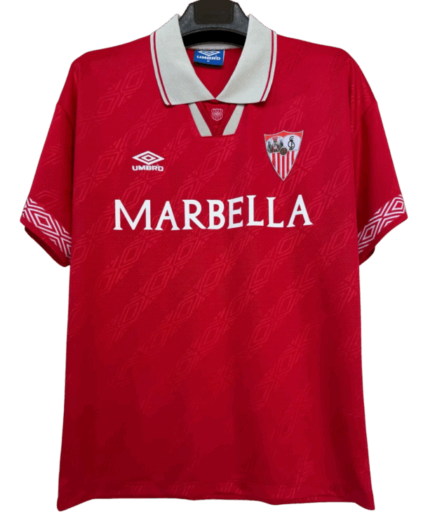 Siviglia - 94/96 Vintage