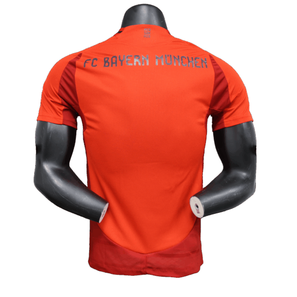 Bayern Monaco - 24/25 Player Version - immagine 2