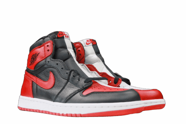 Air Jordan 1 Retro OG AJ1