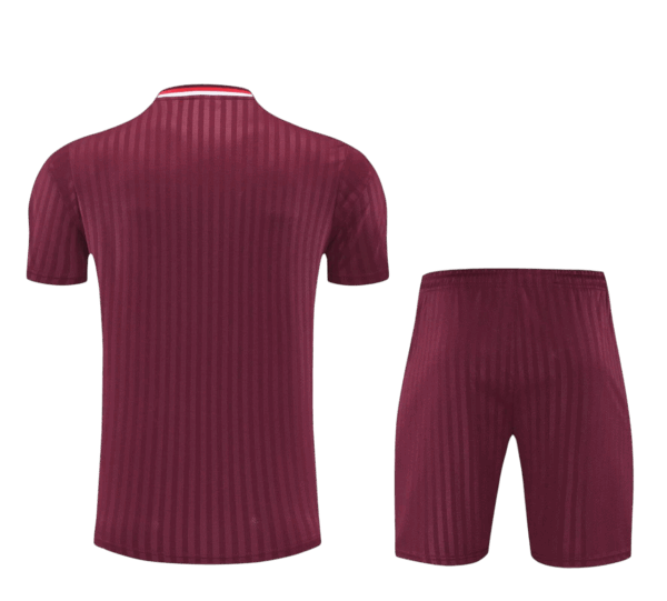 Kit Allenamento - Bayern Monaco 25/26 - immagine 2