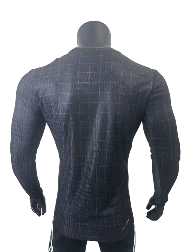 Tottenham Trasferta - 25/26 Manica Lunga Player Version - immagine 2