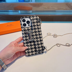 Hermes IPhone Cover