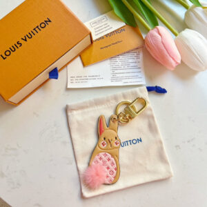 Portachiavi Louis Vuitton