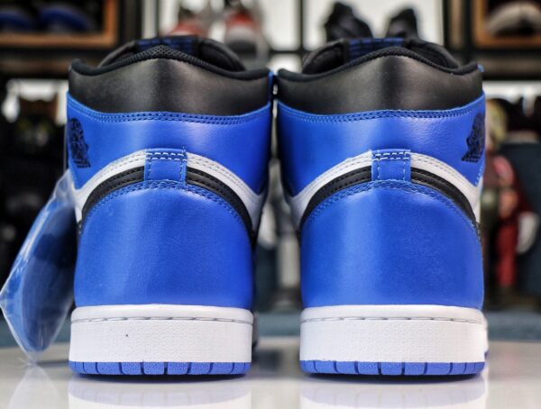 Air Jordan 1 Royal - immagine 2