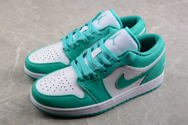 AIR JORDAN 1 LOW - immagine 3
