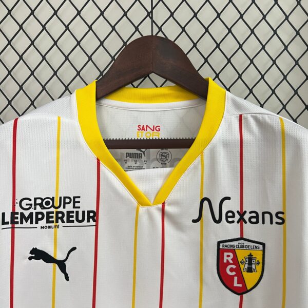 Maglia Lens Terza - 24/25 - immagine 3