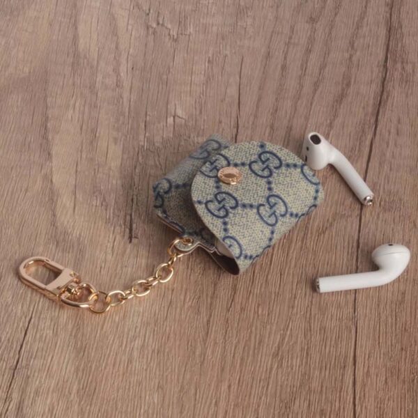 Cover AirPods Gucci