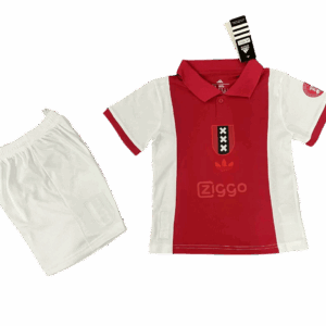 Kit Bambino - Ajax 125th 2025