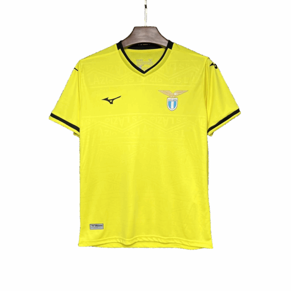Maglia Lazio Trasferta - 24/25