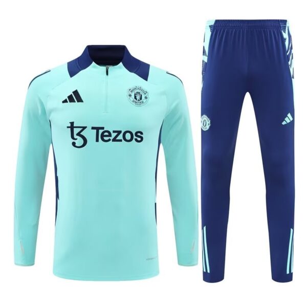 Tuta Manchester United 24/25 - immagine 2