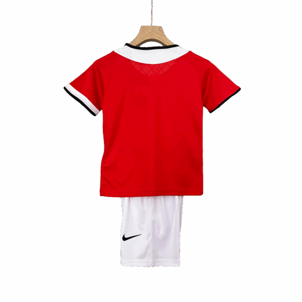 Kit Bambino - Manchester United 05/06 - immagine 2