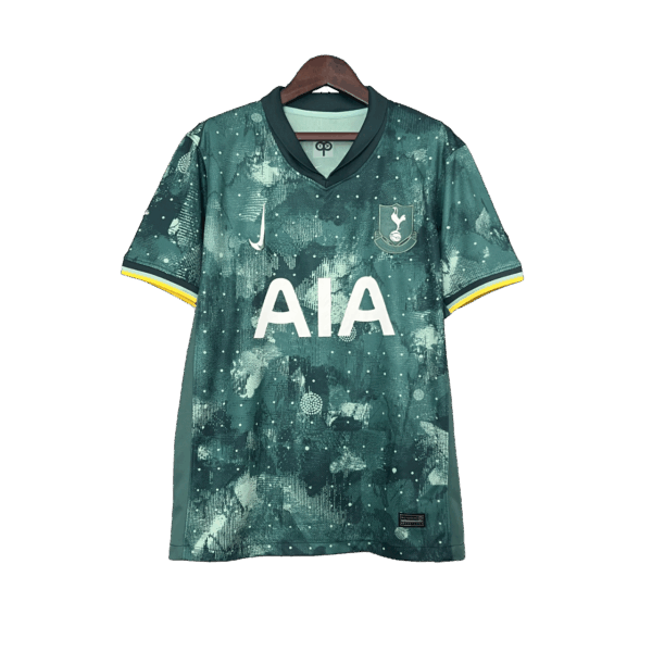 Maglia Tottenham Terza - 24/25