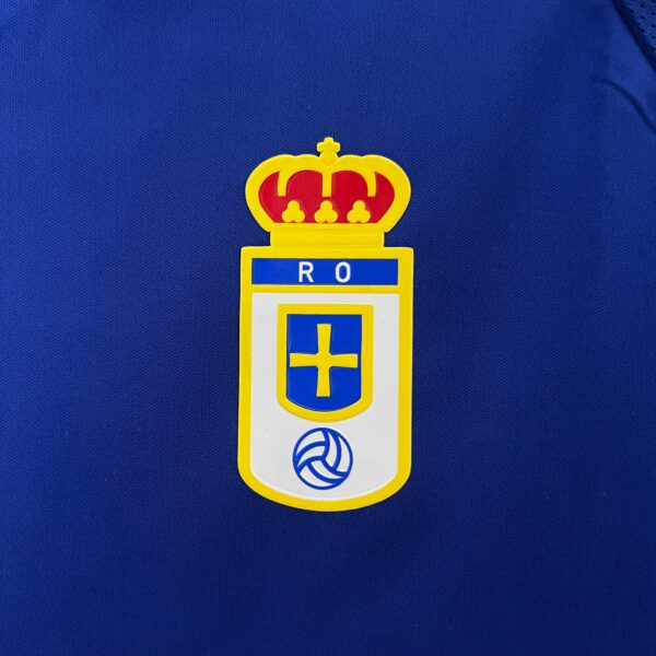 Maglia Real Oviedo - 24/25 - immagine 7
