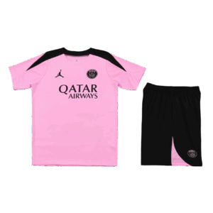 Kit Allenamento - PSG 24/25