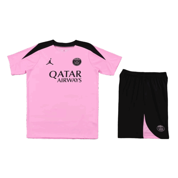 Kit Allenamento - PSG 24/25