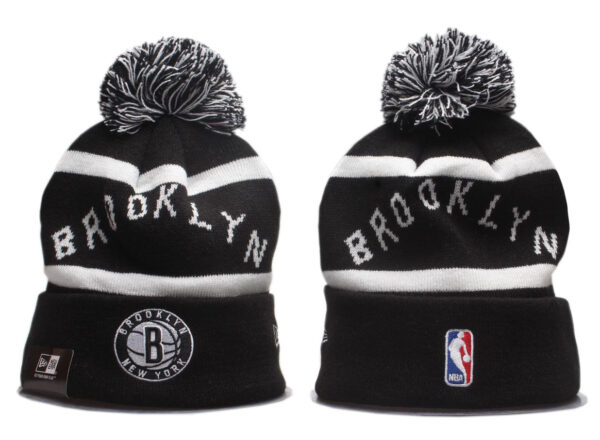 Cappello lana Brooklyn