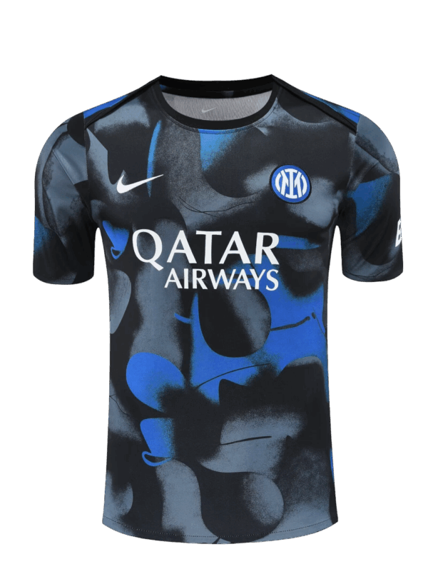 Inter - 24/25 Maglia Allenamento