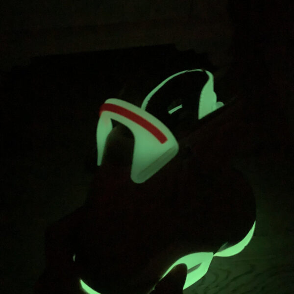 Air Jordan 6 "Travis Scott British Khaki" - immagine 8