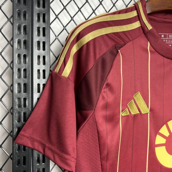 Maglia Roma - 24/25 - immagine 4