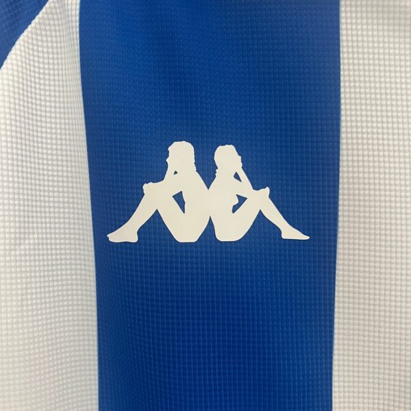 Maglia Deportivo de La Coruña - 24/25 - immagine 6