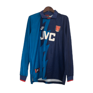 Arsenal - 95/96 Manica Lunga