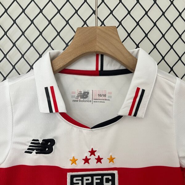 Kit Bambino - San Paolo 24/25 - immagine 3