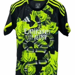 Real Madrid - Special Edition 25/26