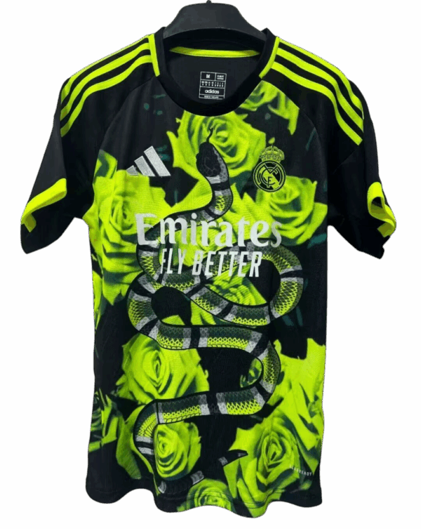 Real Madrid - Special Edition 25/26