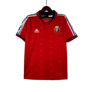 Osasuna - 95/97 Vintage