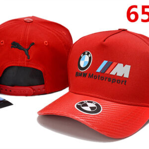 Cappellino Mercedes
