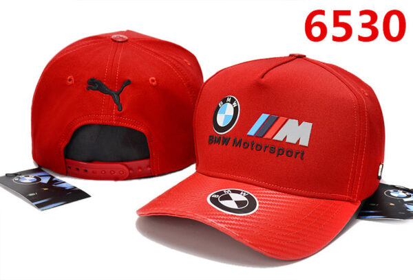 Cappellino Mercedes