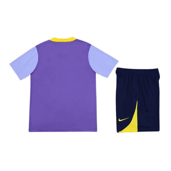 Kit Allenamento - Atletico Madrid 25/26 - immagine 2