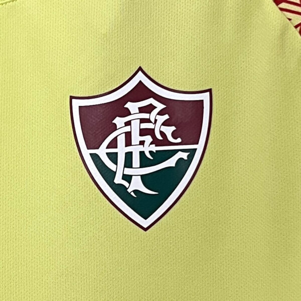 Atletico Mineiro Portiere - 24/25 - immagine 7
