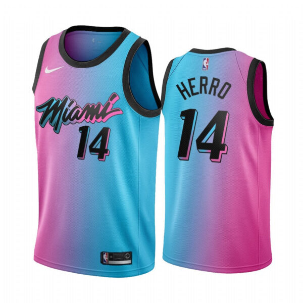 Maglia Miami Heat - immagine 2