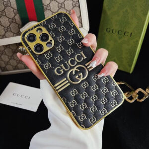 Gucci IPhone Cover