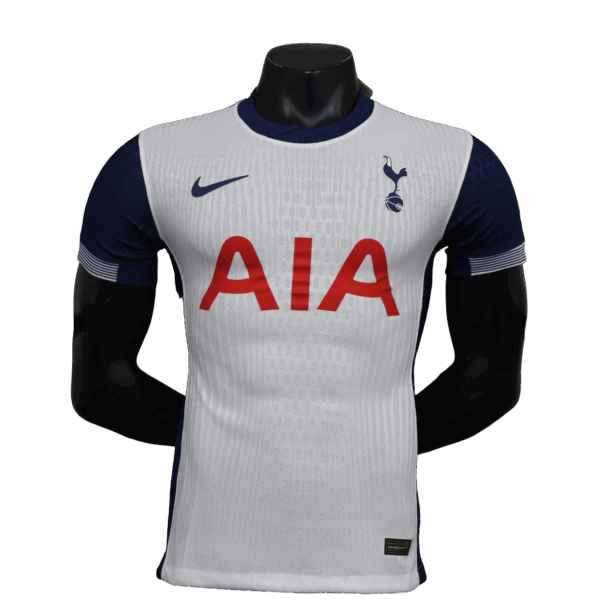 Tottenham - 24/25 Player Version