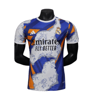 Real Madrid Special - 25/26 Player Version