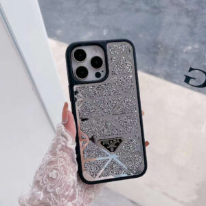 Prada IPhone Cover